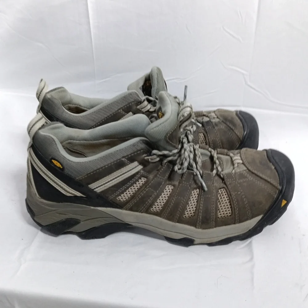 Keen these industrial